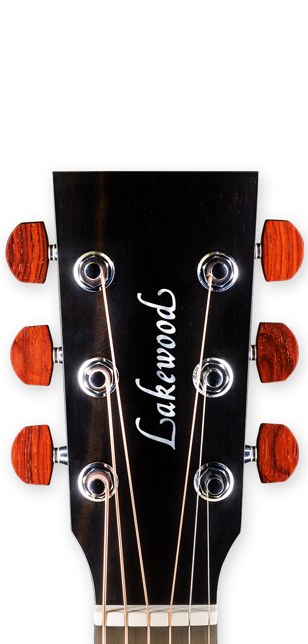M-34 Baritone Edition 2020