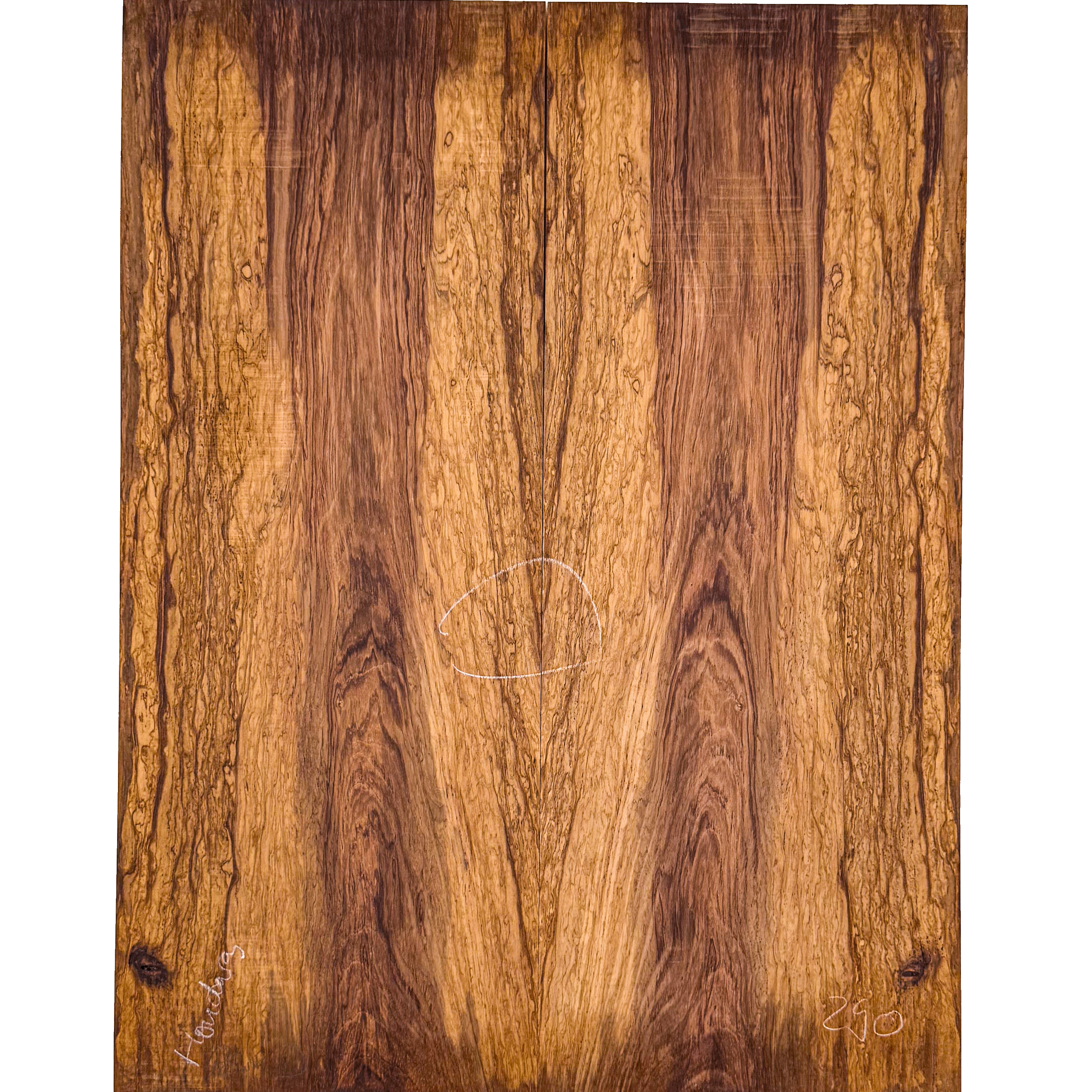 Palissandro Honduras