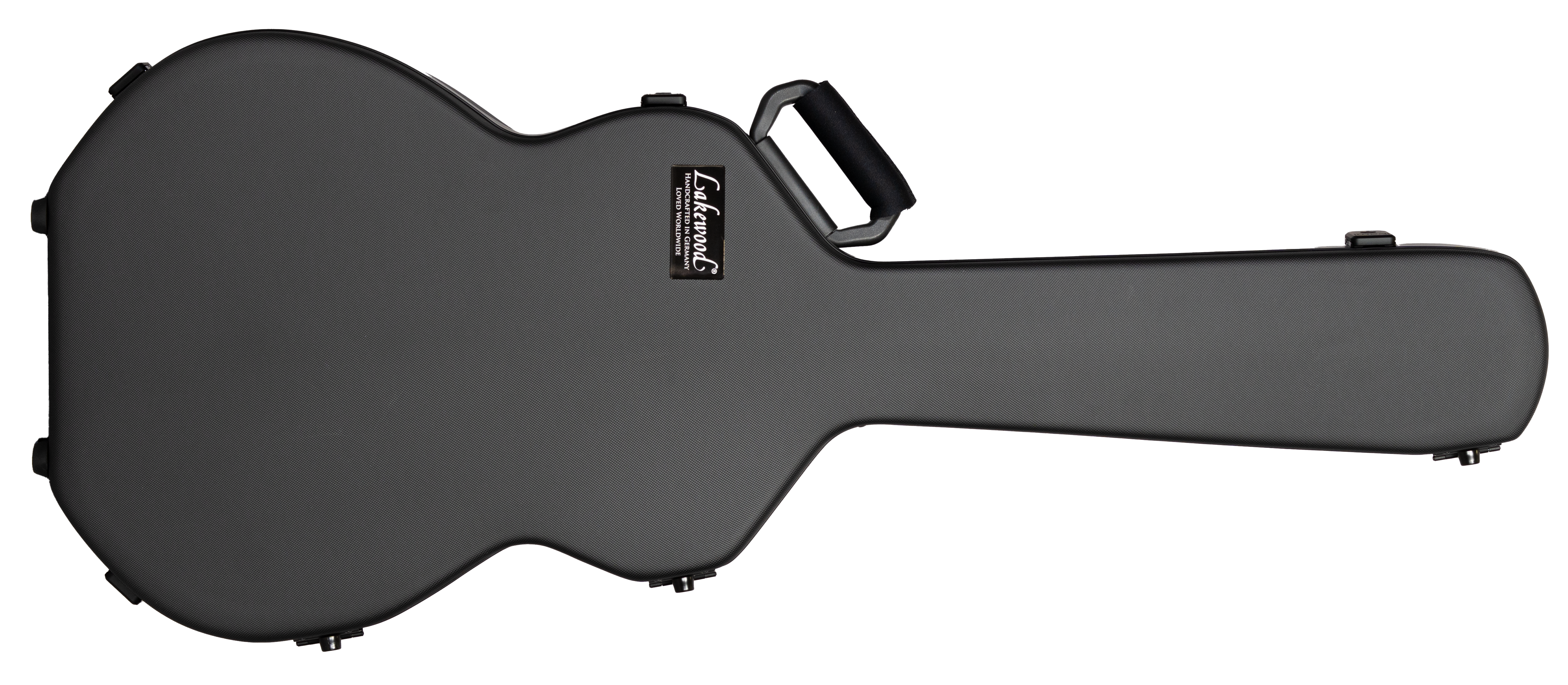 Custodia BAM Lakewood (M)